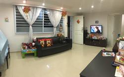 Blk 327 Serangoon Avenue 3 (Serangoon), HDB 4 Rooms #117997262